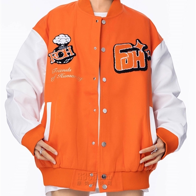 市场上装-夹克-电商夹克