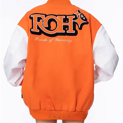 市场上装-夹克-电商夹克