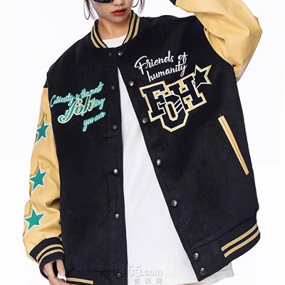 市场上装-夹克-电商夹克