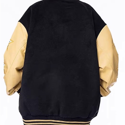 市场上装-夹克-电商夹克