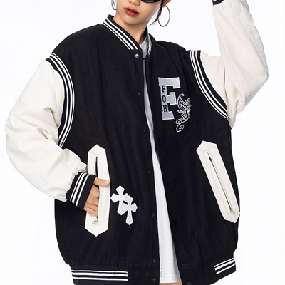 市场上装-夹克-电商夹克