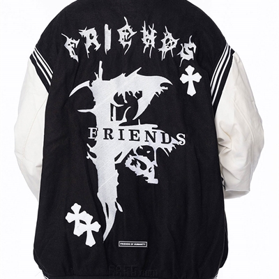 市场上装-夹克-电商夹克