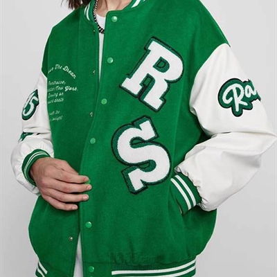 市场上装-夹克-电商夹克