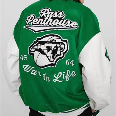 市场上装-夹克-电商夹克