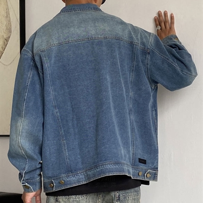 市场上装-夹克-休闲夹克