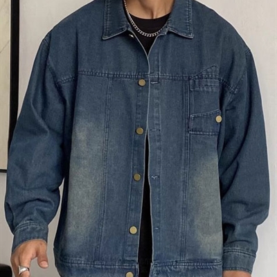 市场上装-夹克-休闲夹克