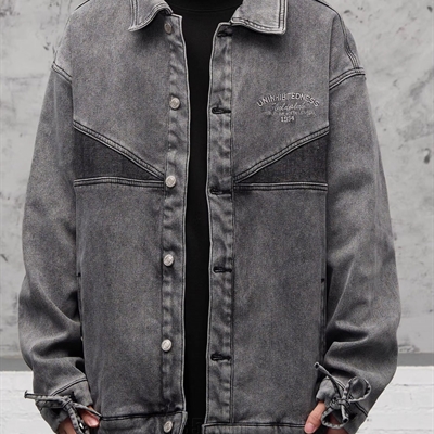 市场上装-夹克-休闲夹克