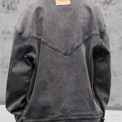 市场上装-夹克-休闲夹克