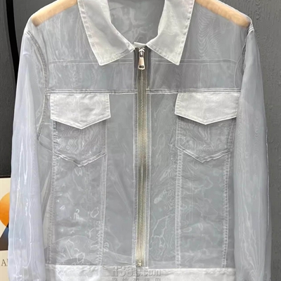 市场上装-夹克-休闲夹克