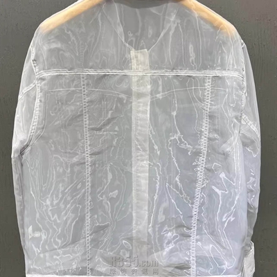 市场上装-夹克-休闲夹克