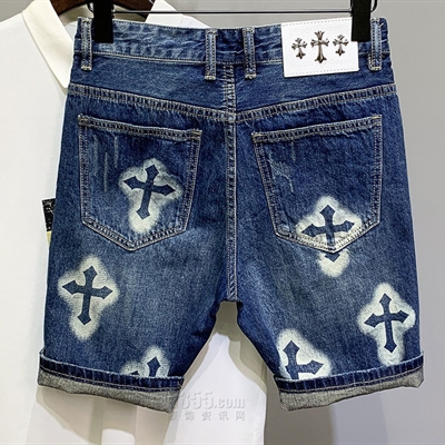 市场男裤-牛仔-欧货牛仔裤