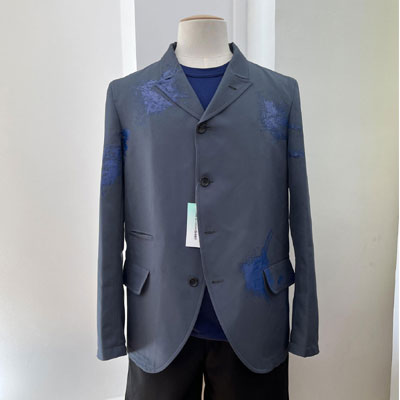 2024春夏_COMME DES GARCONS_单西_欧洲大牌资料