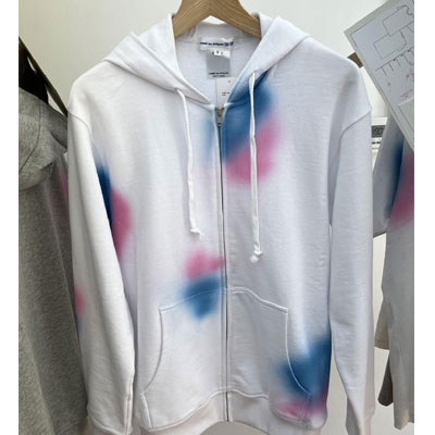 2024春夏_COMME DES GARCONS_卫衣_欧洲大牌资料