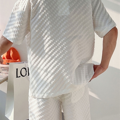 市场上装-套装-休闲套装