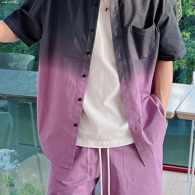 市场上装-套装-休闲套装