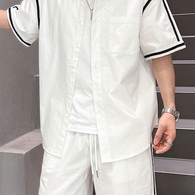 市场上装-套装-休闲套装