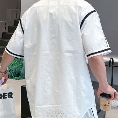 市场上装-套装-休闲套装