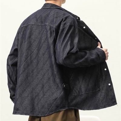 市场上装-衬衫-休闲衬衫