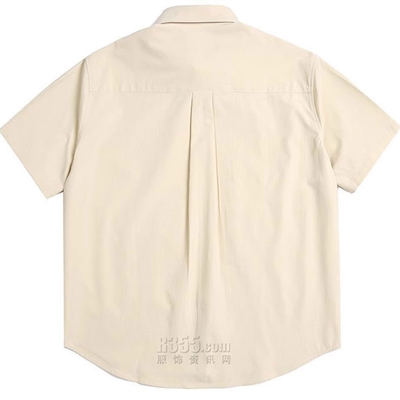 市场上装-衬衫-休闲衬衫