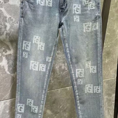 市场男裤-牛仔-欧货牛仔裤