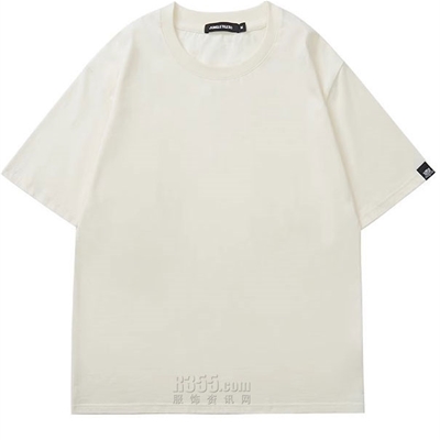 市场上装-T恤-电商T恤