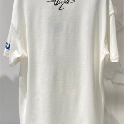 市场上装-T恤-欧货T恤