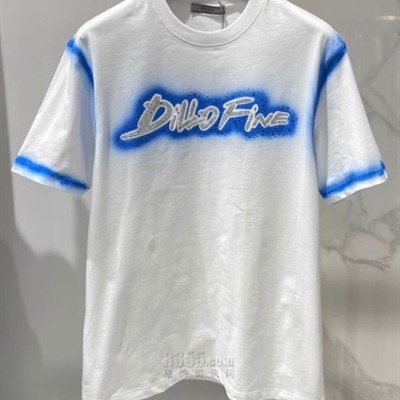 市场上装-T恤-欧货T恤