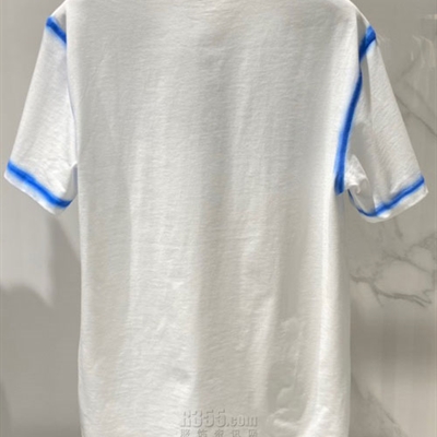市场上装-T恤-欧货T恤