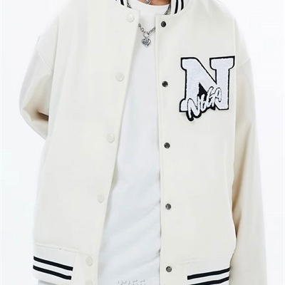 市场上装-夹克-电商夹克