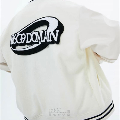 市场上装-夹克-电商夹克