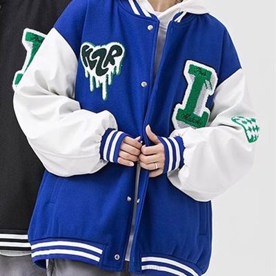 市场上装-夹克-电商夹克