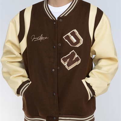 市场上装-夹克-电商夹克