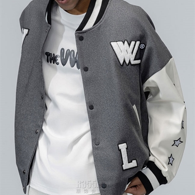 市场上装-夹克-电商夹克