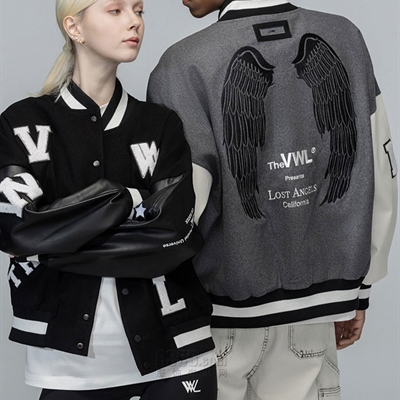 市场上装-夹克-电商夹克