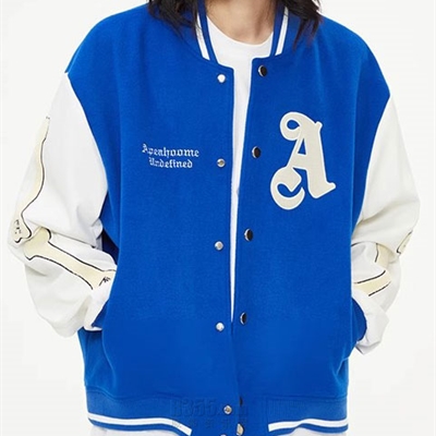 市场上装-夹克-电商夹克