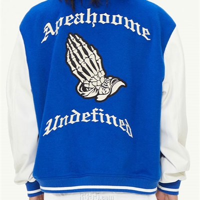 市场上装-夹克-电商夹克