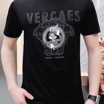 市场上装-T恤-欧货T恤