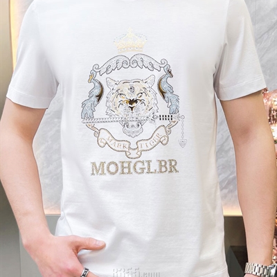 市场上装-T恤-欧货T恤