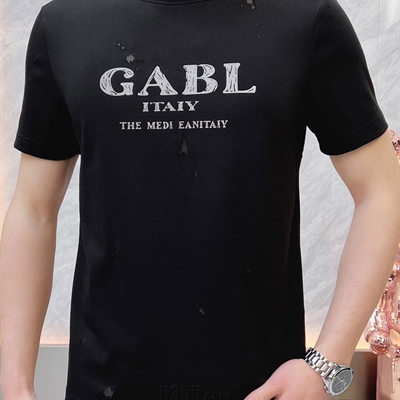 市场上装-T恤-欧货T恤