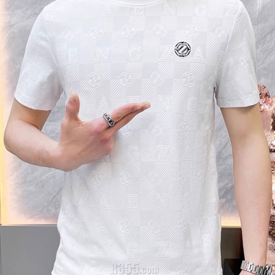 市场上装-T恤-欧货T恤