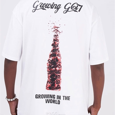 市场上装-T恤-电商T恤