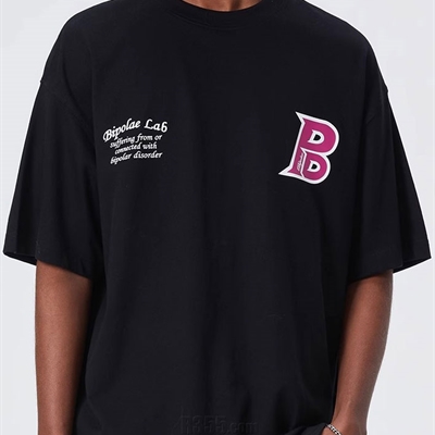 市场上装-T恤-电商T恤