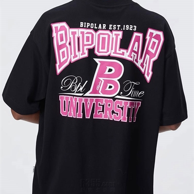 市场上装-T恤-电商T恤