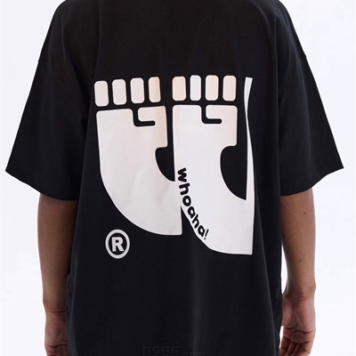 市场上装-T恤-电商T恤