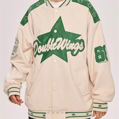 市场上装-夹克-电商夹克