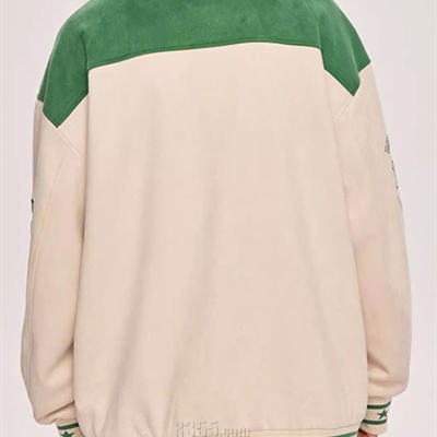 市场上装-夹克-电商夹克