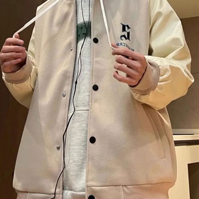 市场上装-夹克-电商夹克