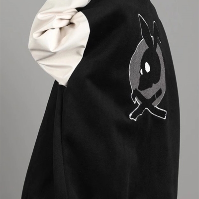 市场上装-夹克-电商夹克