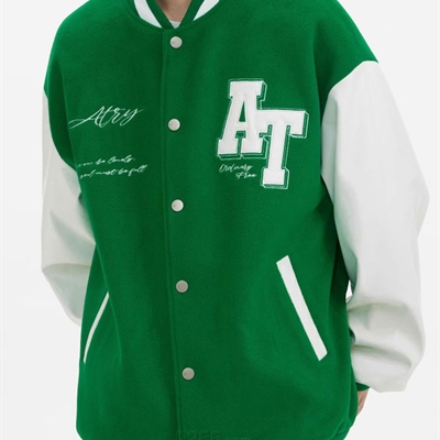 市场上装-夹克-电商夹克