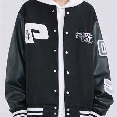 市场上装-夹克-电商夹克